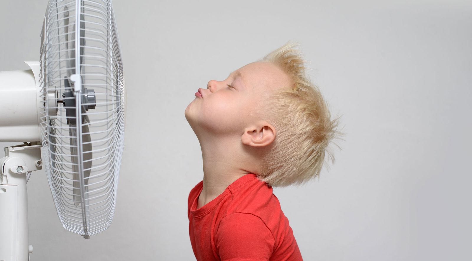Keep cool – aber wie soll das bei diesen heissen Temperaturen gehen?
