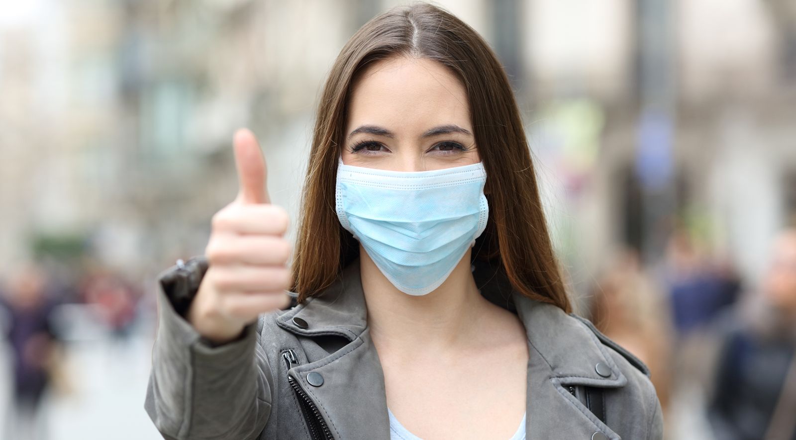 6 conseils pour que le masque d’hygiène vous protège vraiment