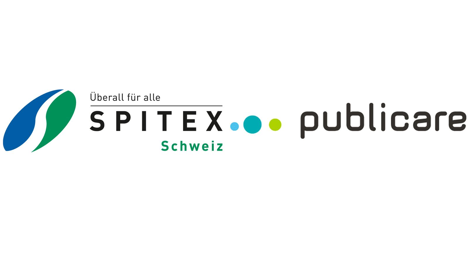 Medienmitteilung: Publicare ist neuer Premiumpartner von Spitex Schweiz